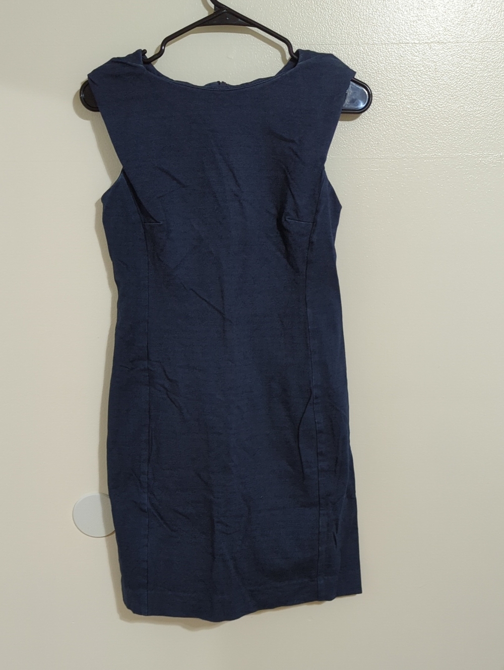 MM LAFLEUR Sheath Dress